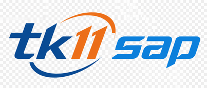 TK11 SAP Logo
